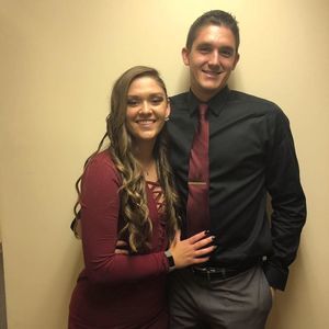 Meet your Posher, Kimberly